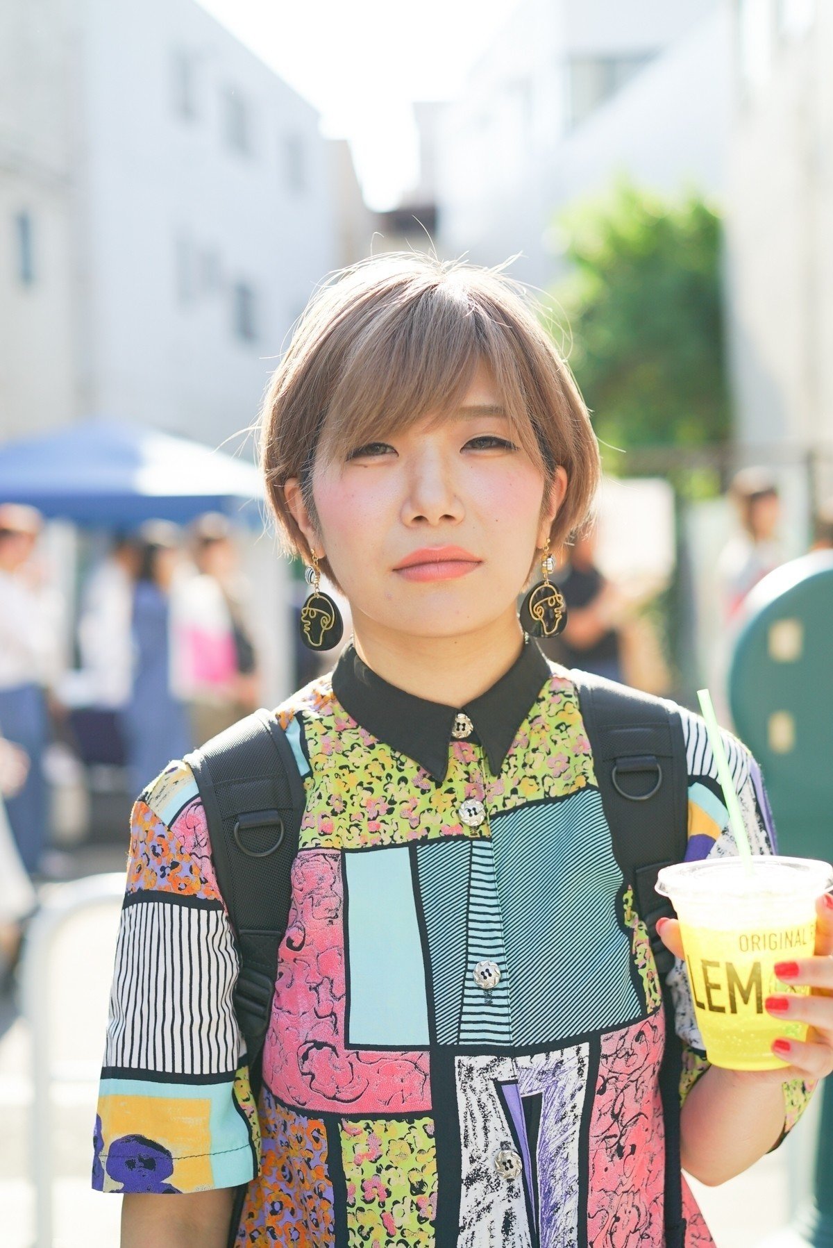 危険物てぃらてぃら早川知里with下北沢レモネード はやのん 芸人と写真 Note 危険物てぃらてぃら早川知里with下北沢レモネード はやのん 芸人と写真 Note