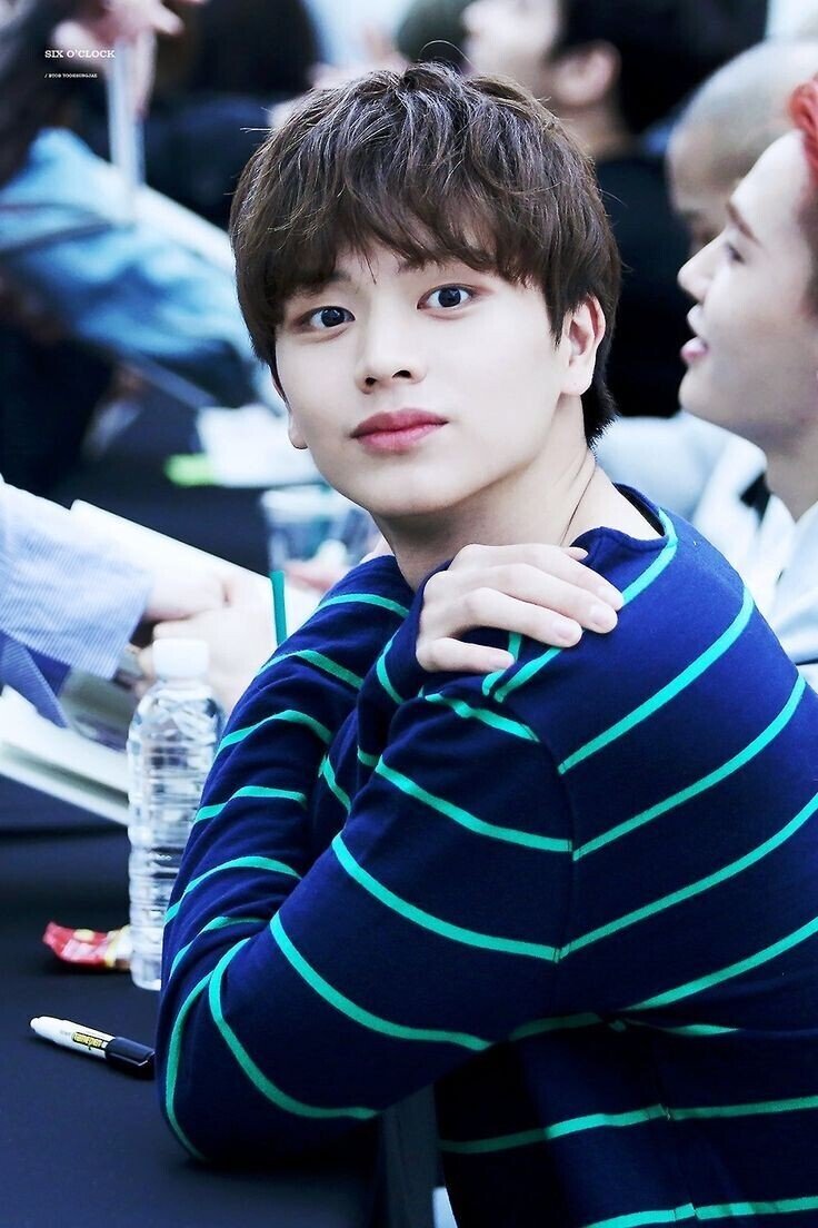 BTOB】全員の魅力がありすぎて推しが全く決められないからとにかく好き