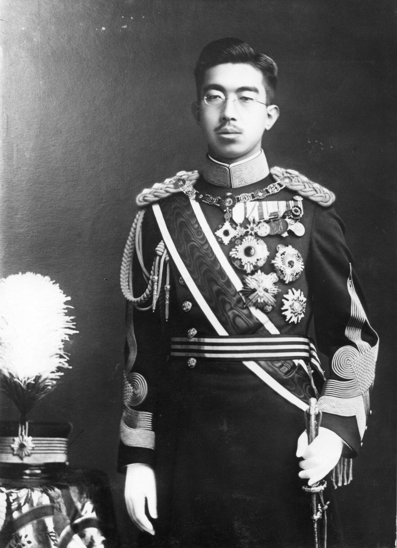 昭和天皇「日米開戦」7つの謎 奥野修司|文藝春秋digital 昭和天皇「日米開戦」7つの謎 奥野修司|文藝春秋digital