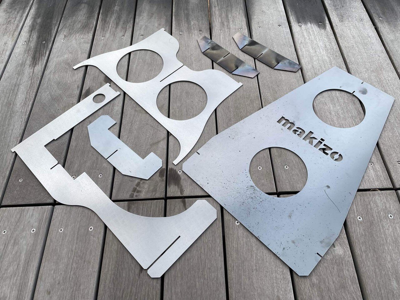 daikon様径106mm煙突セット daikon様径106mm煙突セット daikon様様 専用径106mm煙突セット 入れ子