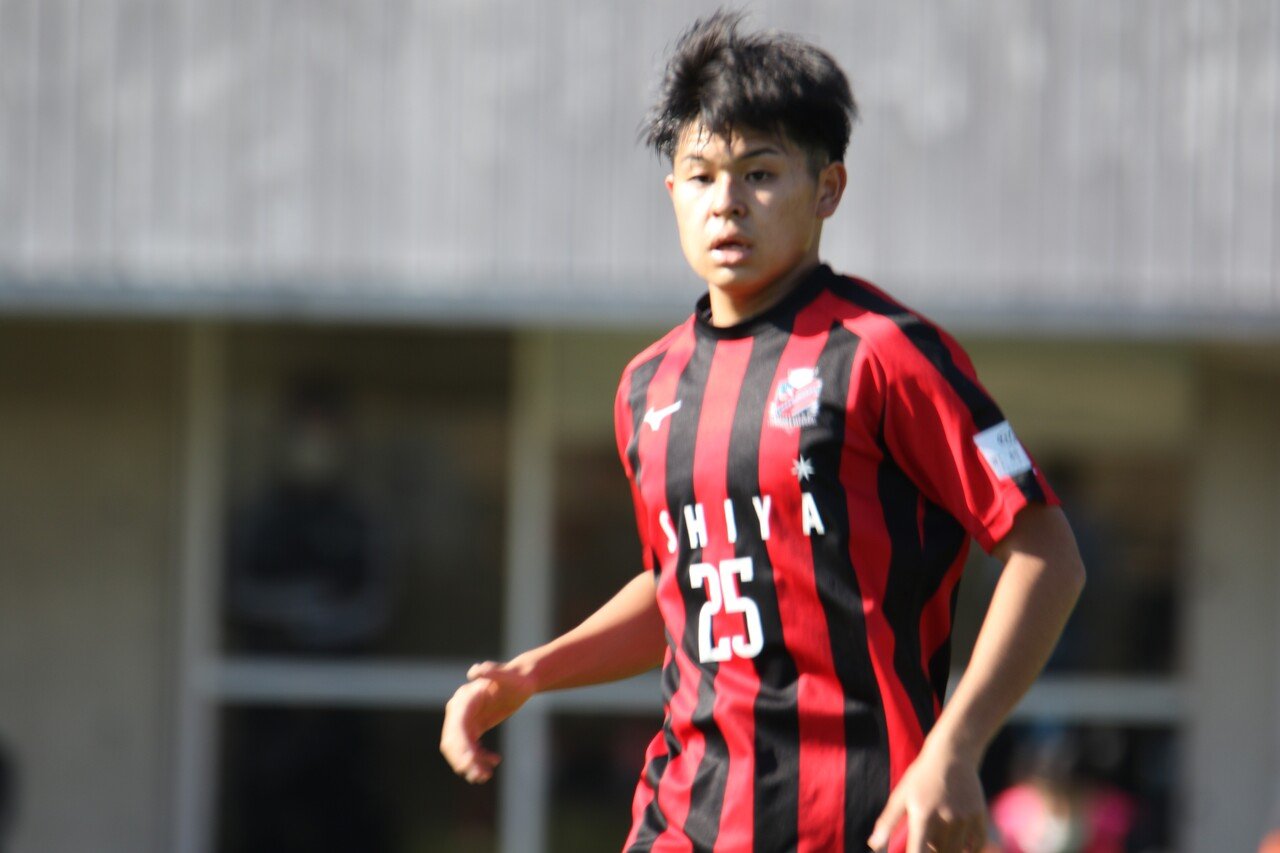北海道コンサドーレ札幌u 18 21最後の戦い を振り返る くろかわひろと Note