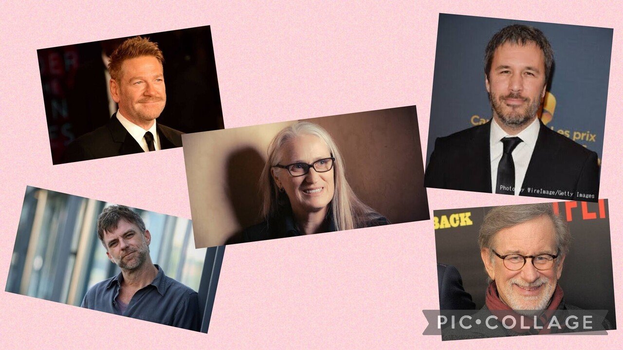 第79回ゴールデングローブ賞ノミネート予想 Shunshunuemura Note