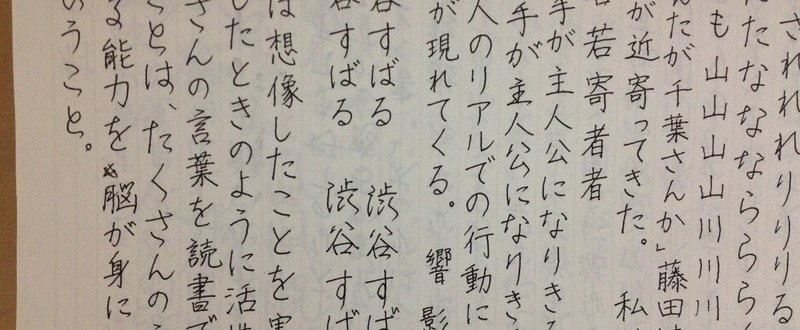 丁寧な字講座 様 の書き方 りおん Note