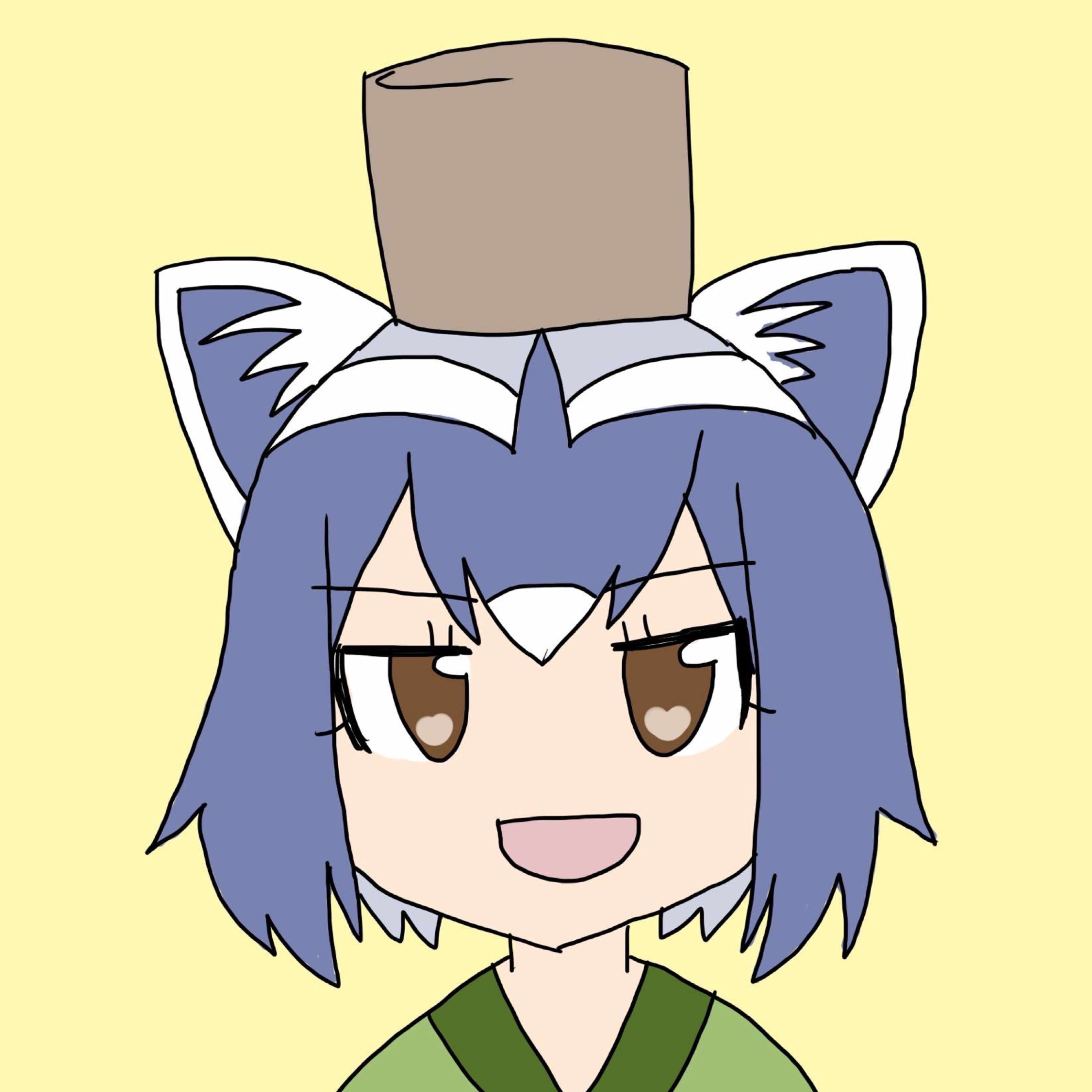 🍑四柱イさん🍑