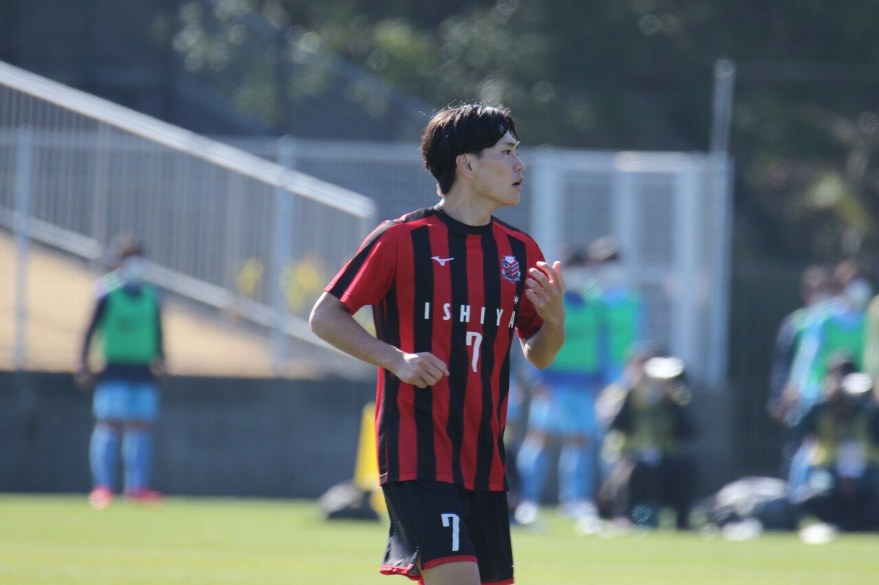 北海道コンサドーレ札幌u 18 21最後の戦い を振り返る くろかわひろと Note
