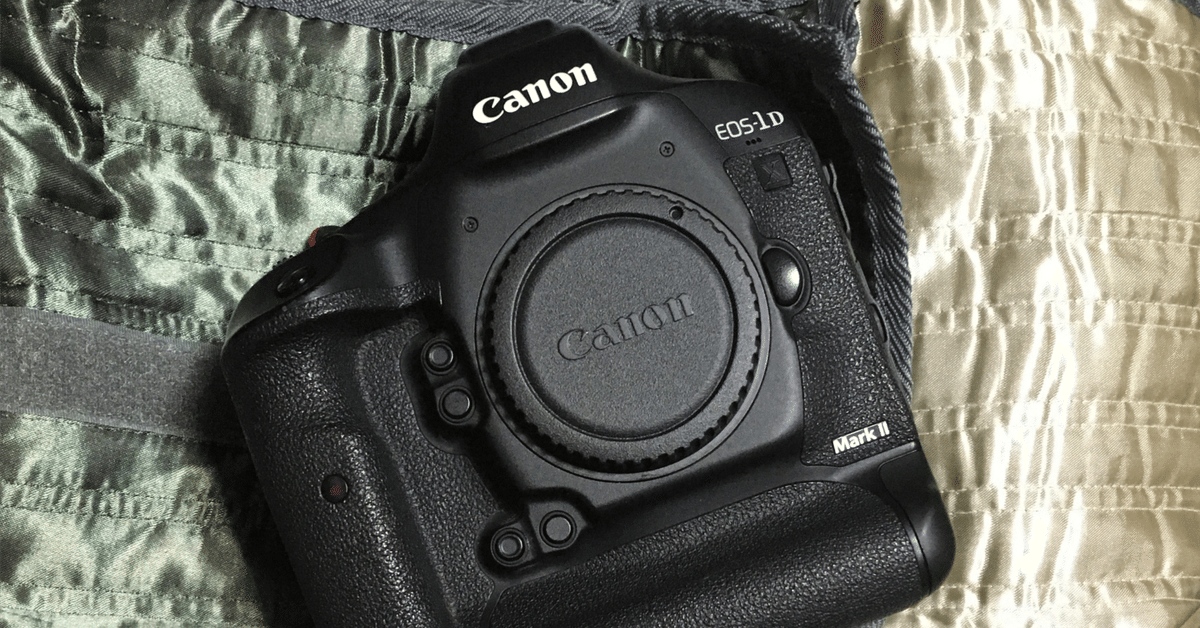 ショット数51000以下 CANON EOS 1DX MARK II ボディ