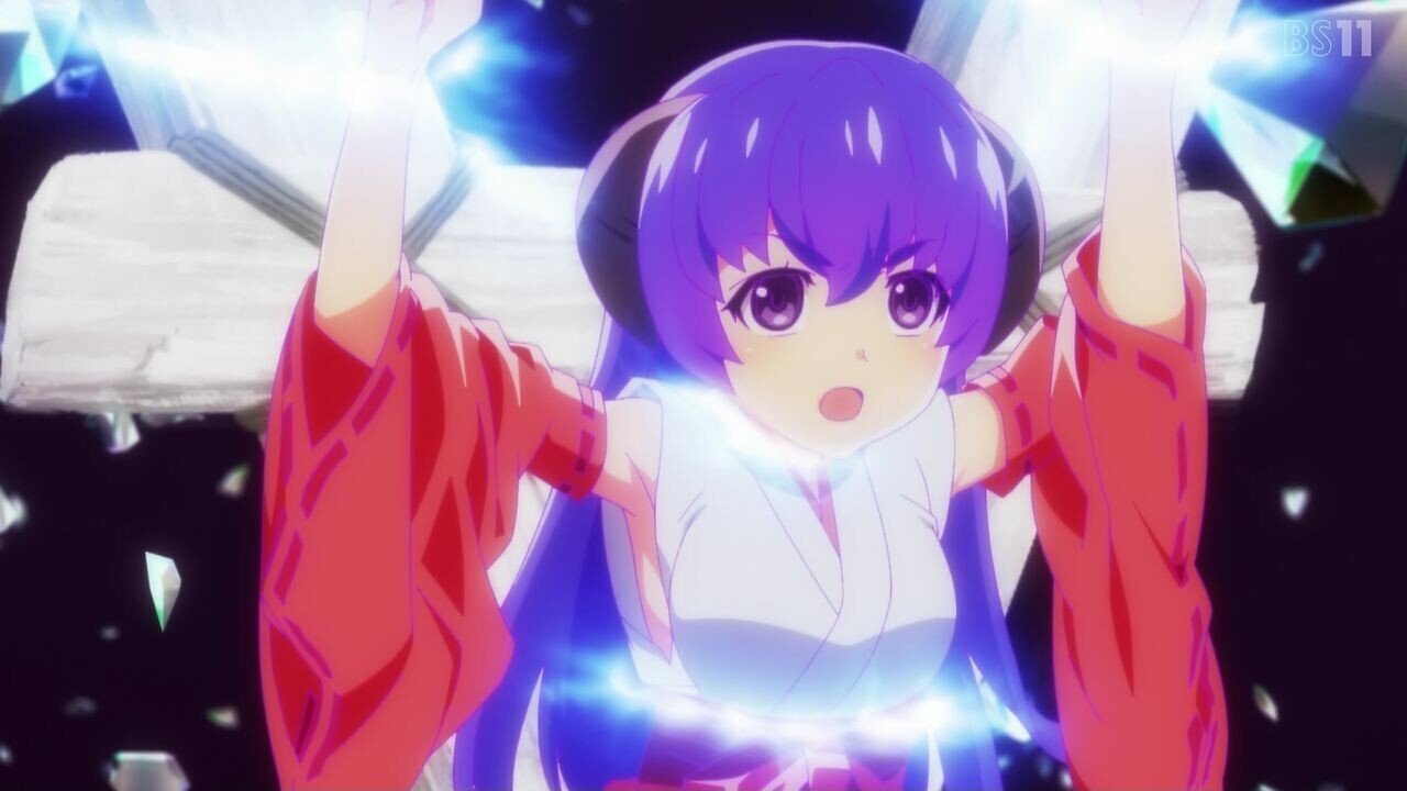 惨劇の物語最期の結末 そして ひぐらしのなく頃に卒 紹介します 貝p Note