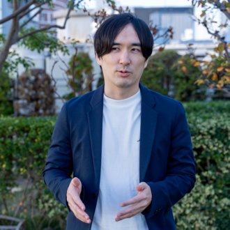 田畑浩平 | iOS Engineer