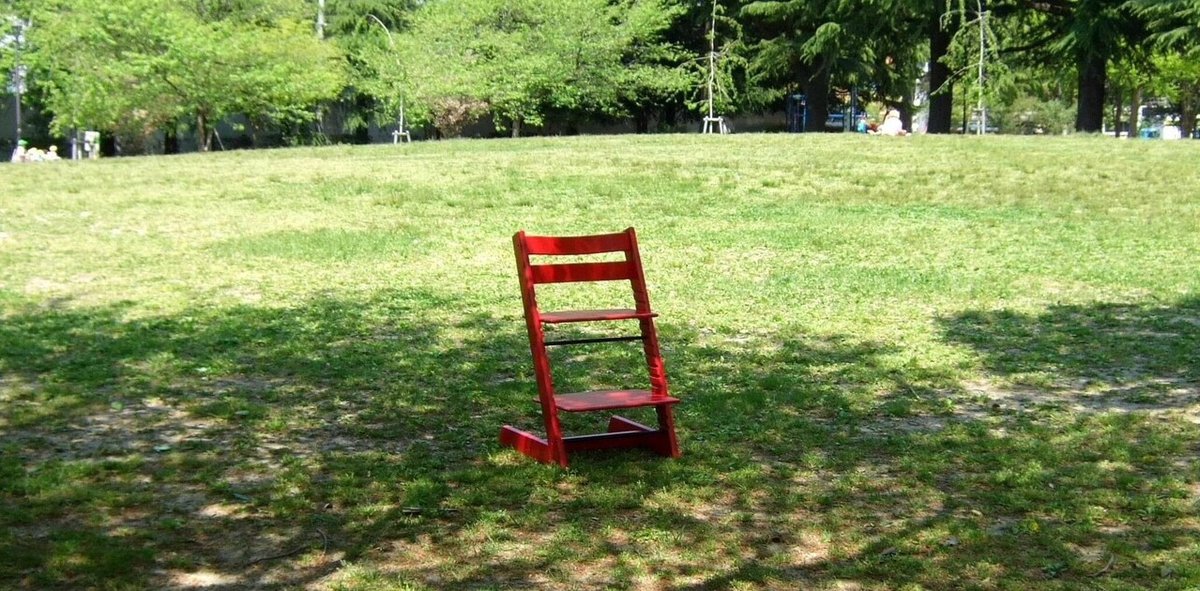 あーちゃん様 トリップトラップ ③④⑤ 1脚 まくる 