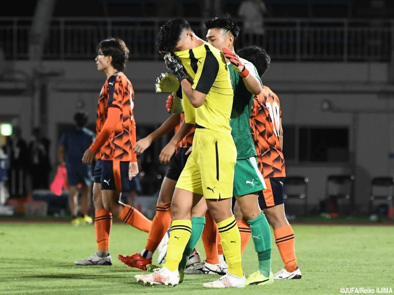 週刊ユース分析 次の森岡陸をチェックしよう ジュビロ磐田ユースobの今を探る 鈴木意斗 すずきいと 毎日書く人 Note