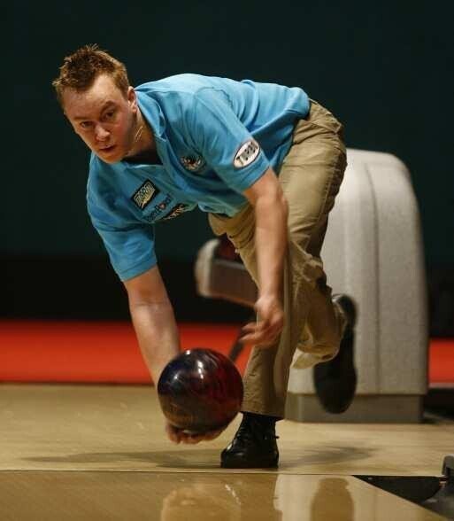 ボウリング】ローダウンじゃない！ボールが曲がる本質を考えてみる