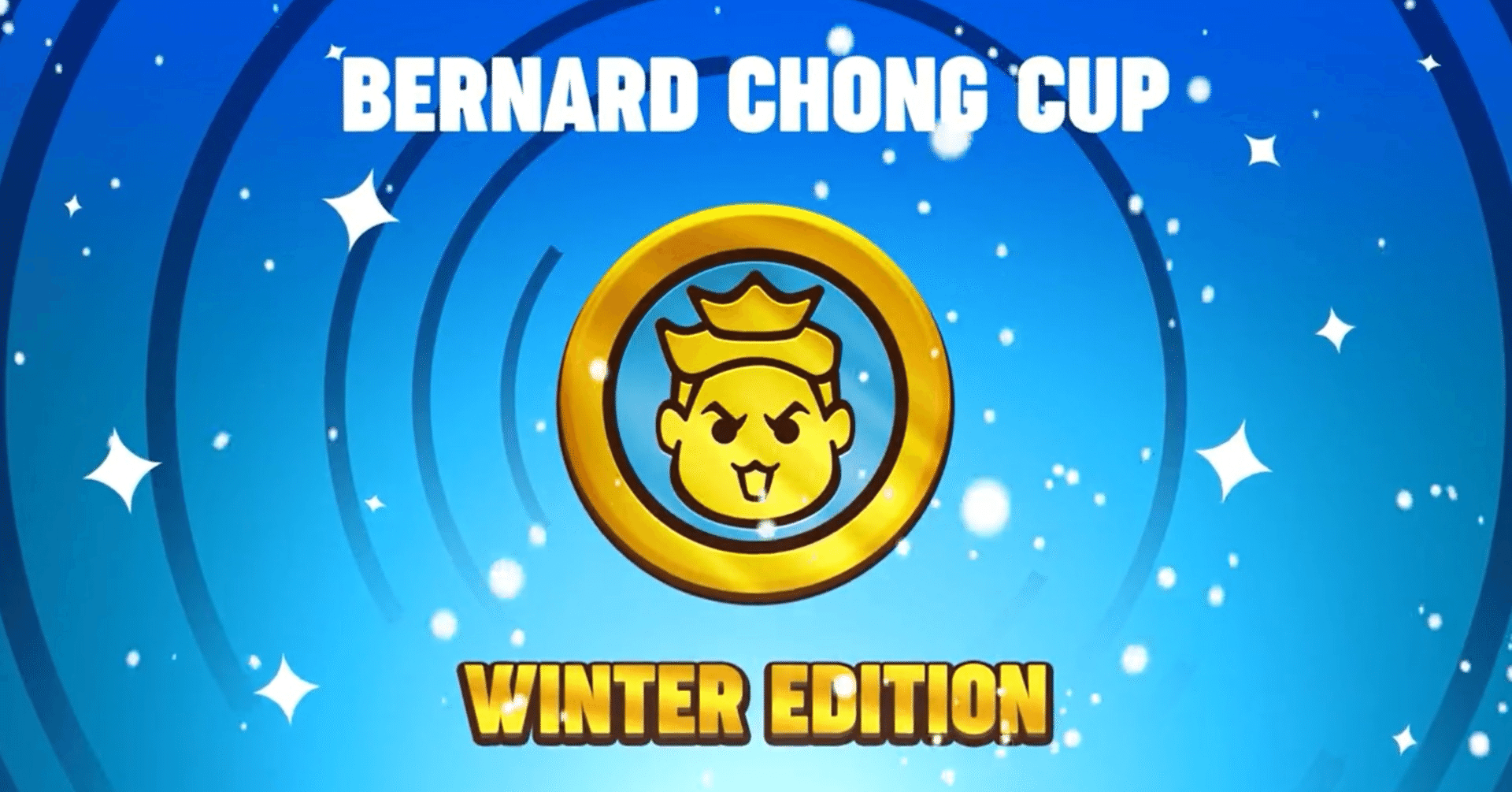 クラロワ cwinter 公式世界大会の後は 冬の非公式世界大会 Bernard Chong Cup Winter Edition By Revol Aimar Kabutom クラロワ Note