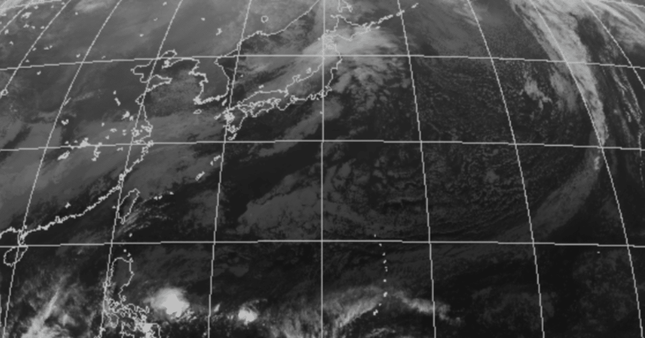 色塗り天気図自動作成システムまとめ 天文と気象とその他いろいろ Note 色塗り天気図自動作成システムまとめ 天文と気象とその他いろいろ Note