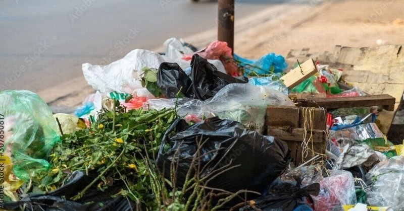 市民主導の限界と循環型ゴミ処理の課題～バンガロールの事例②（Deeper寄稿記事転載）