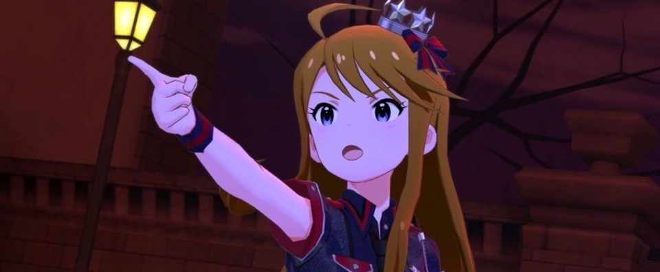 終わりのないゲーム わさび Note