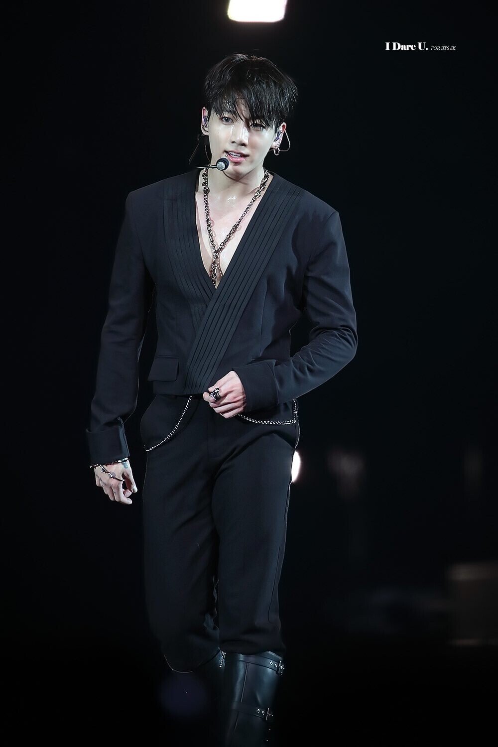 24時間以内に発送！PERMISSION TO DANCE グク BTS / Permission to dance on stage -Seoul- 20220313 - Happy