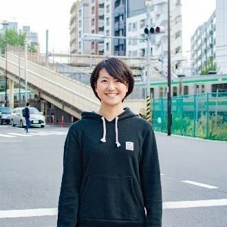 中﨑史菜