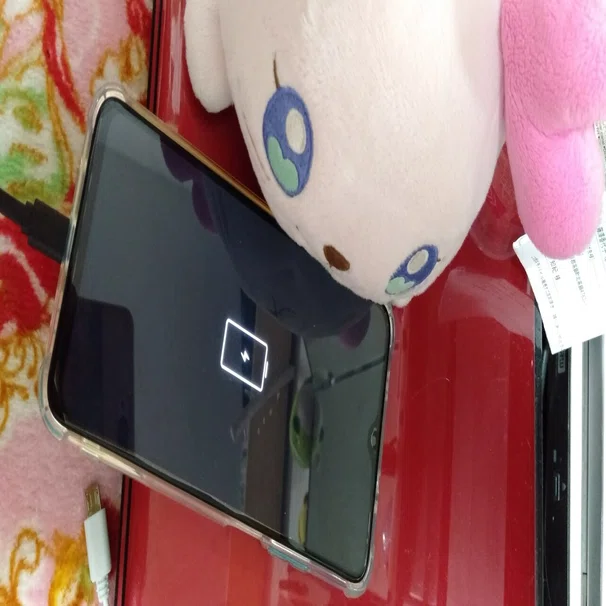 注意喚起＆解決策]Redmi 9Tが文鎮化しました｜空澤Citomi 19歳 