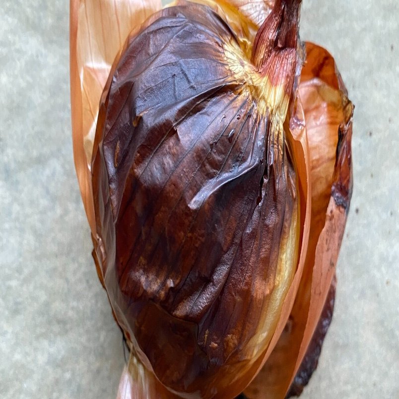 1 丸ごと玉ねぎオーブン焼きカレーはうまいのか 問題 水野仁輔 Note