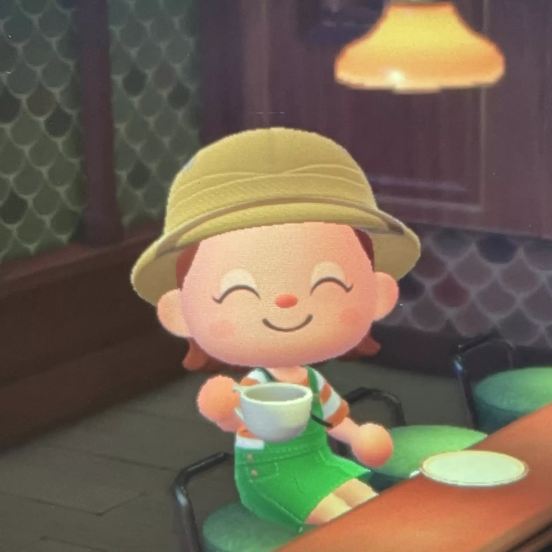 つぶあん