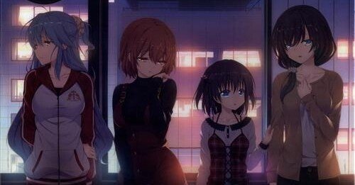 夜巡る、ボクらの迷子教室 d68f0db59a41977ed182423ae8379d