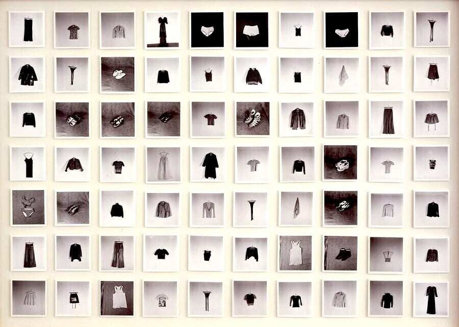Hans Peter Feldman ALBUM／H.P.フェルドマン作品集 Hans-Peter Feldmann : Album(By (photographer) Feldmann, Hans