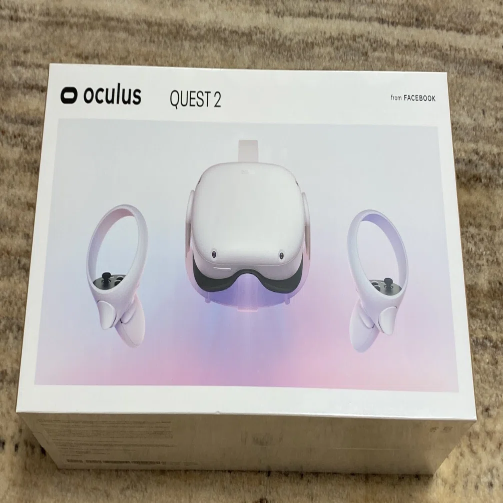 実体験】試さずに諦めるな。片目が見えなくとも、VRは楽しめる 
