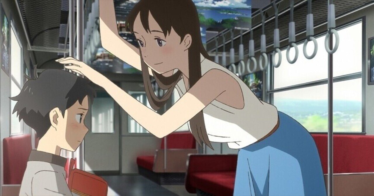 記録 感想 近年摂取したアニメ アニメ映画 洋画 ドラマ けっとお Note