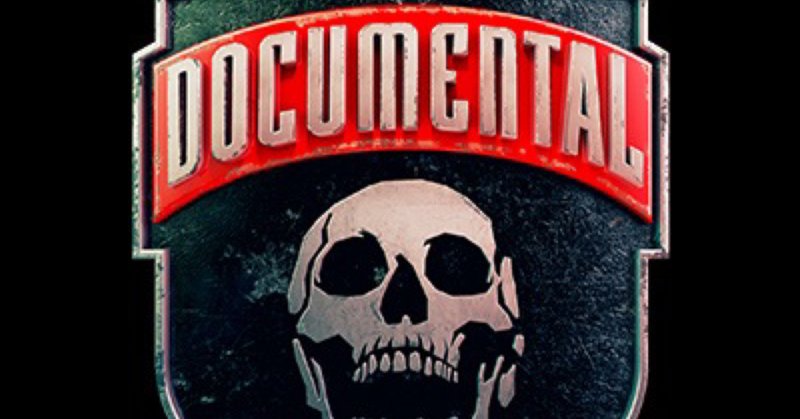 ドキュメンタル の新着タグ記事一覧 Note つくる つながる とどける