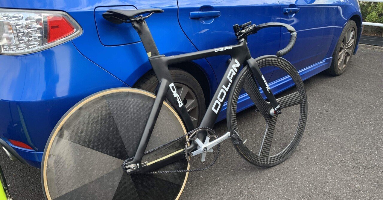 愛知県自転車競技トラック秋季記録会行ってきた｜業務用電子レンジブログ