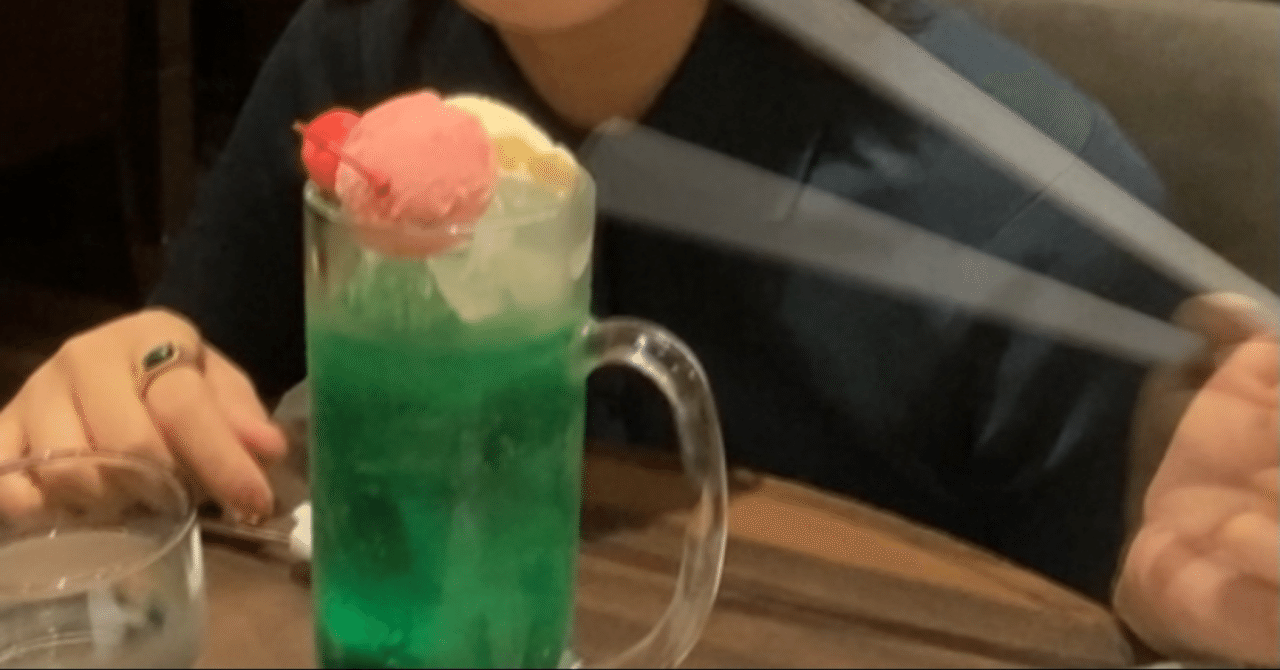雨のイメージカラーは 水色カフェ巡り 大阪 中崎町 Rainy But I M Fine Note