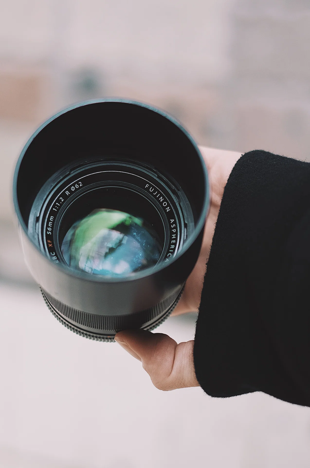 XF56mm f1.2 r 夢見たボケとポートレート【作例あり】|FukaShin XF56mm f1.2 r 夢見たボケとポートレート【作例あり】|FukaShin