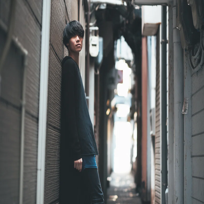 XF56mm f1.2 r 夢見たボケとポートレート【作例あり】｜FukaShin