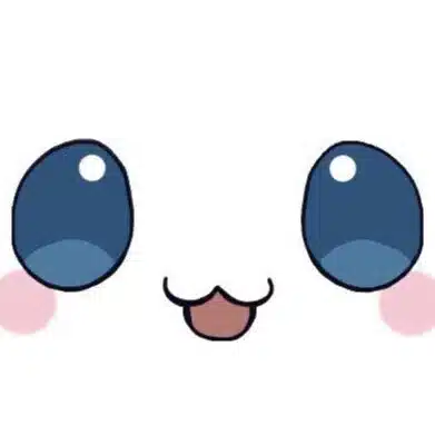 しろいおもち