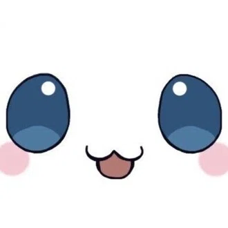 しろいおもち