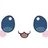 しろいおもち