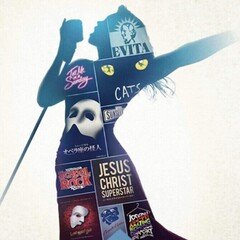 劇団四季 ゴースト＆レディ》2024.8.3 M 四季劇場［秋］｜🍯.