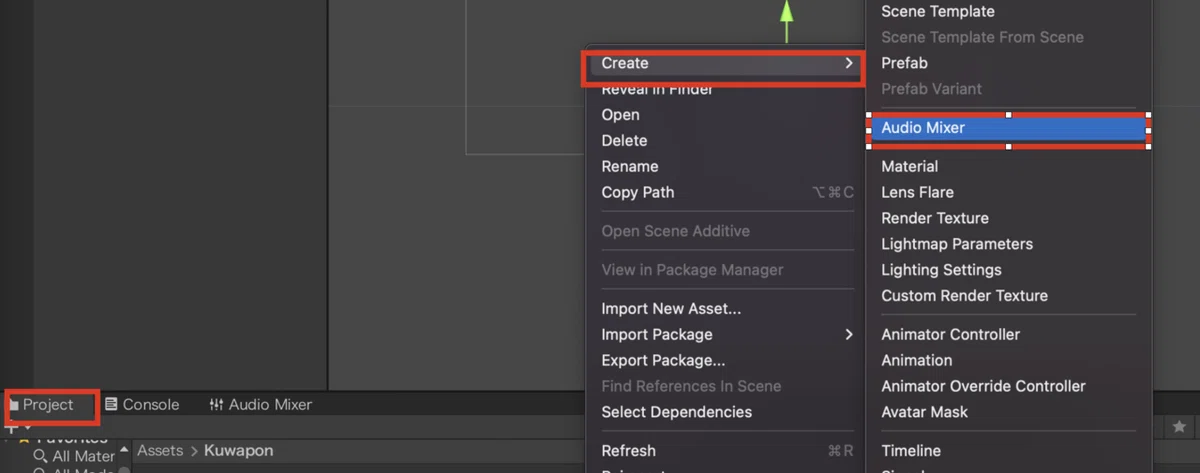 [AudioMixer] Easy Volume Control in Unity with the Audio Mixer Feature ...
