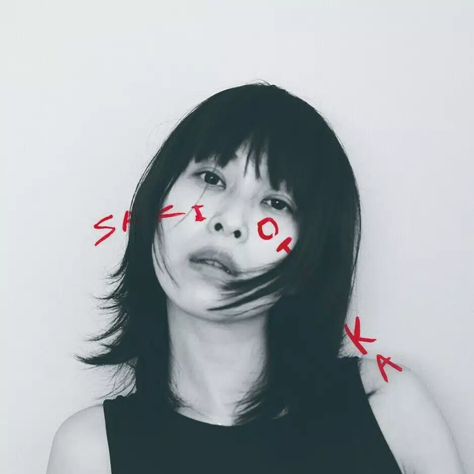 SAKI OTSUKA