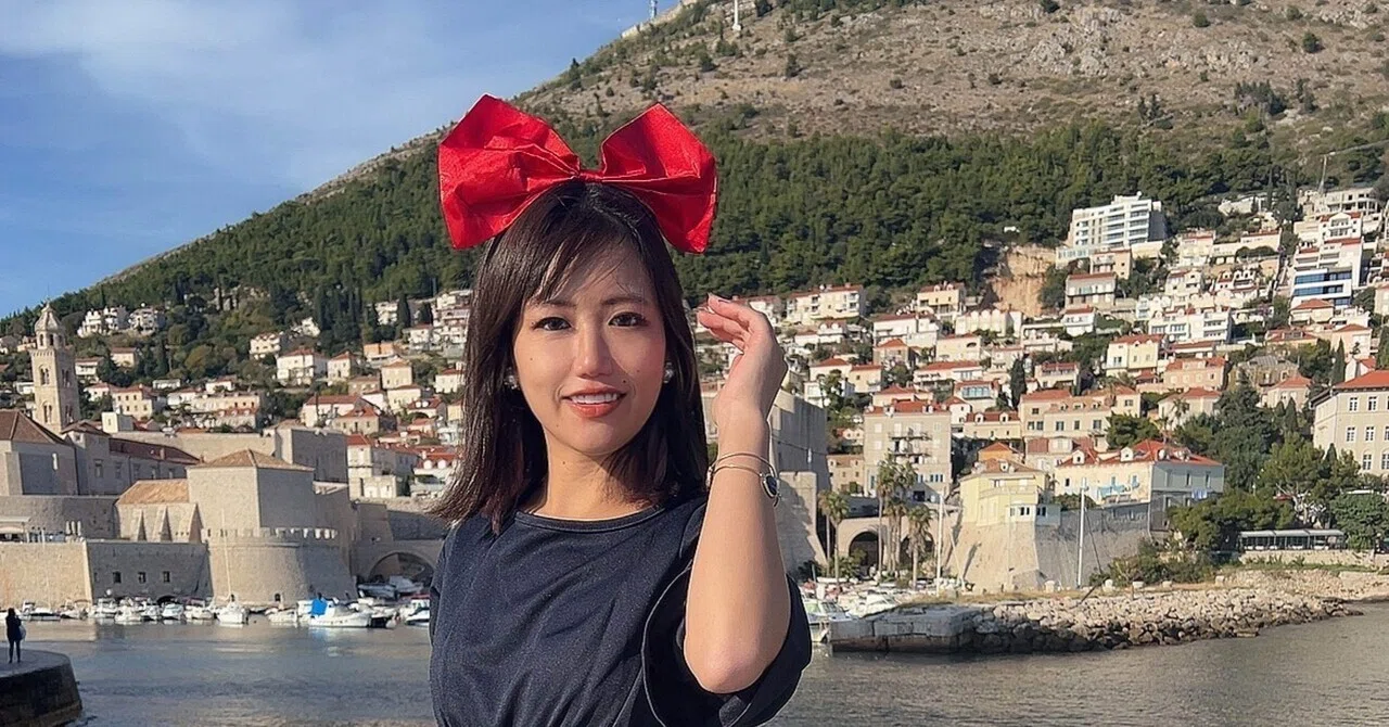 ドゥブロヴニク 魔女 の 宅急便