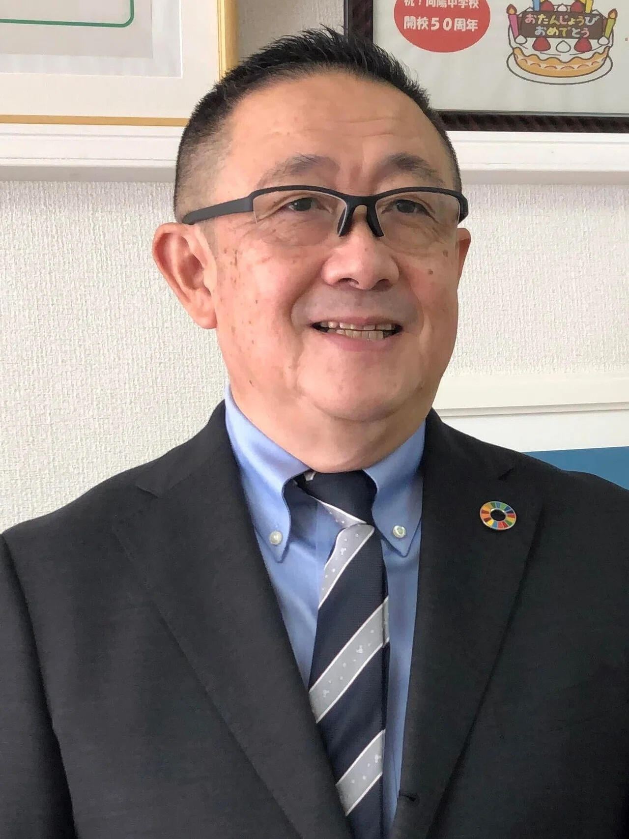 5「朝鑑賞」でカリキュラム・マネジメント ーー生徒と共創するこれから