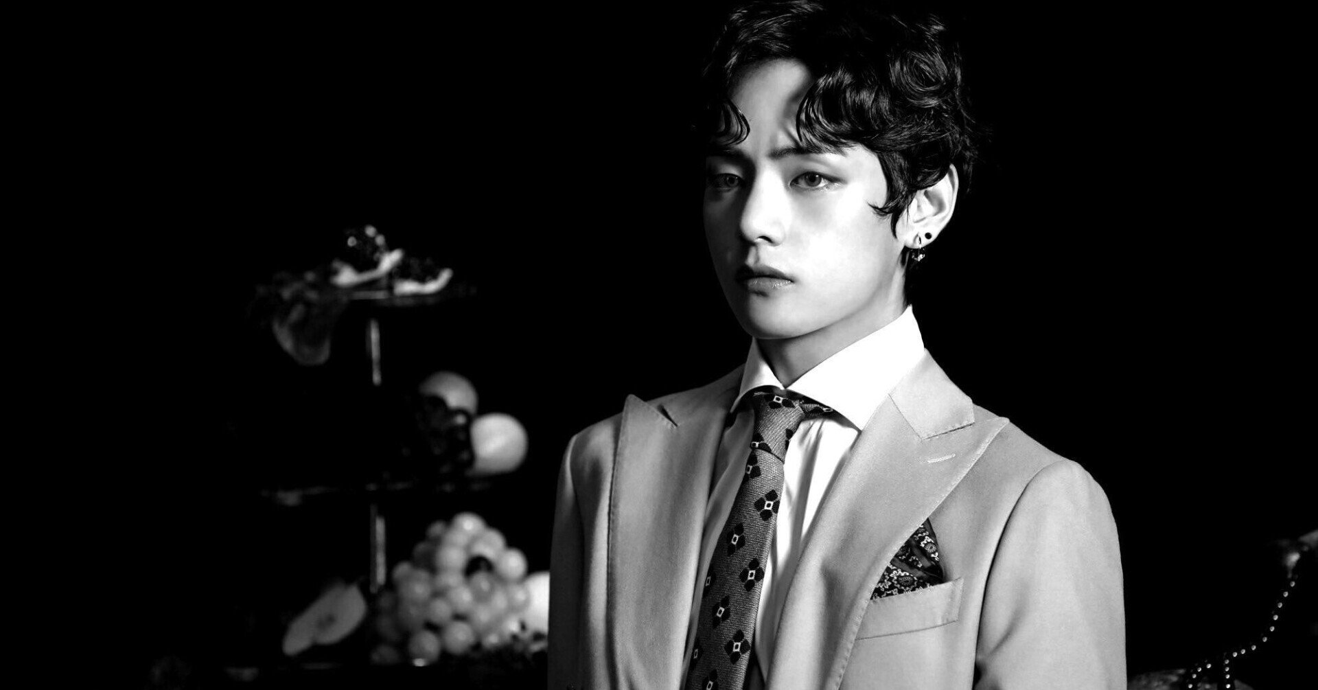 2021年 今日のテヒョン（2021年12月） - キムテヒョン