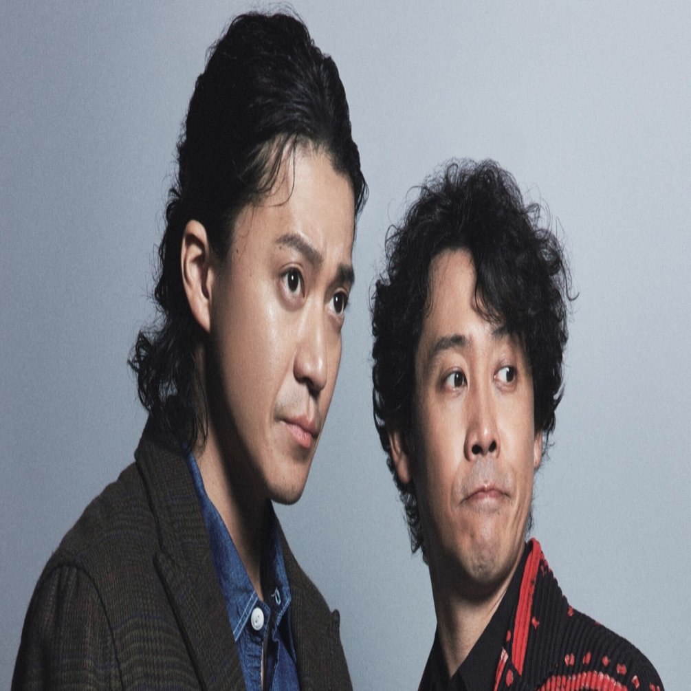 主演 小栗旬 北条義時役 大泉洋 源頼朝役 対談 鎌倉殿の13人 は壮大な人間ドラマ 大河ドラマ ガイド 鎌倉殿の13人 前編 本がひらく