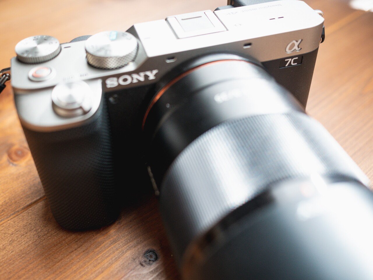 但書:SONY α7C(シルバー)【領収書は白紙で。】|born ウェブ 但書:SONY α7C(シルバー)【領収書は白紙で。】|born ウェブ