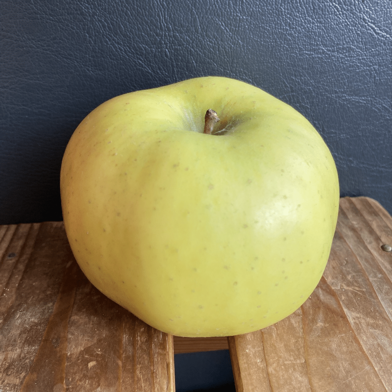 りんご可愛や、可愛やりんご｜古谷 真知子：家庭料理のコンシェルジュ