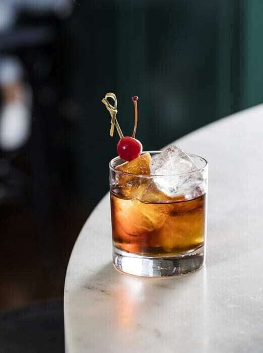 世界で1番楽しまれているカクテル Old Fashioned オールド ファッションド を御存じですか Mixology Online Magazine Note