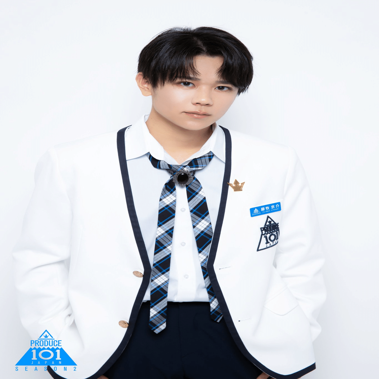 掛け持ちオタクが語る藤牧京介のやばさ｜めんだこな