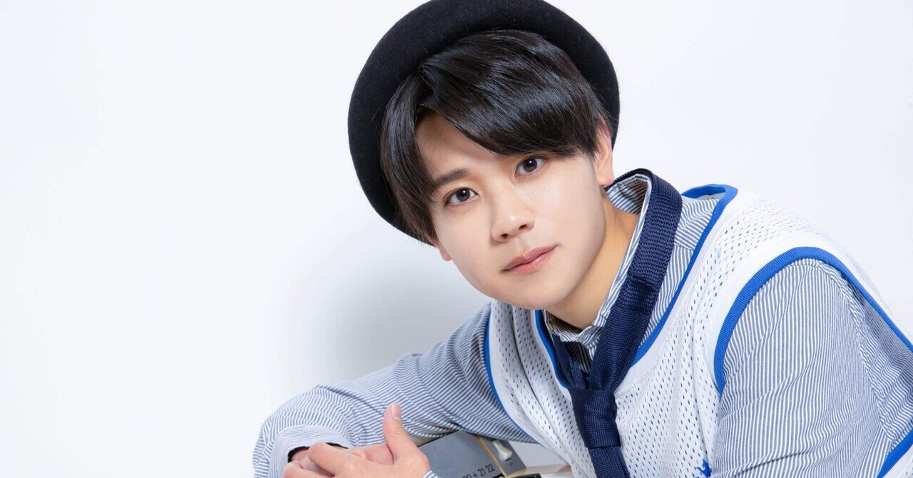 掛け持ちオタクが語る藤牧京介のやばさ｜めんだこな