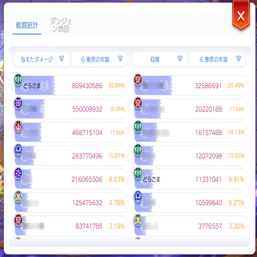 2021年版ME型セイントのつくりかた(装備編)｜肉のどらまさ