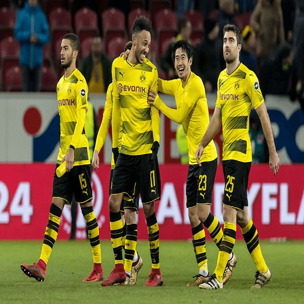 日本のファンタジスタ 香川真司は本当に終わった選手なのか その現在 Daisuke Note